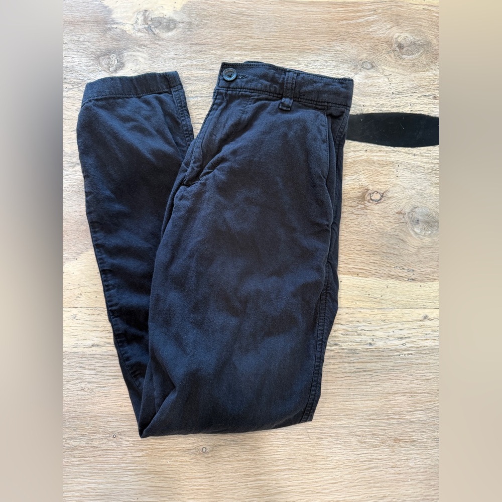 Hollister Slim Straight pants